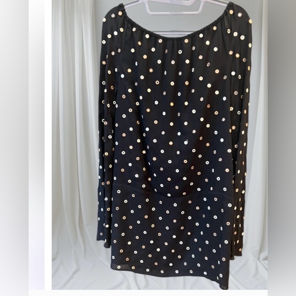 Haute Hippie dress - Picture 4 of 4